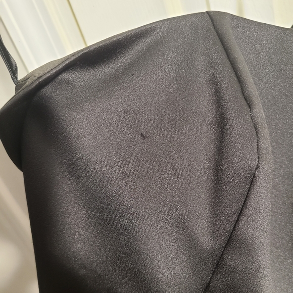 Alfred Angelo Bridesmaid Dress - Picture 3 of 4